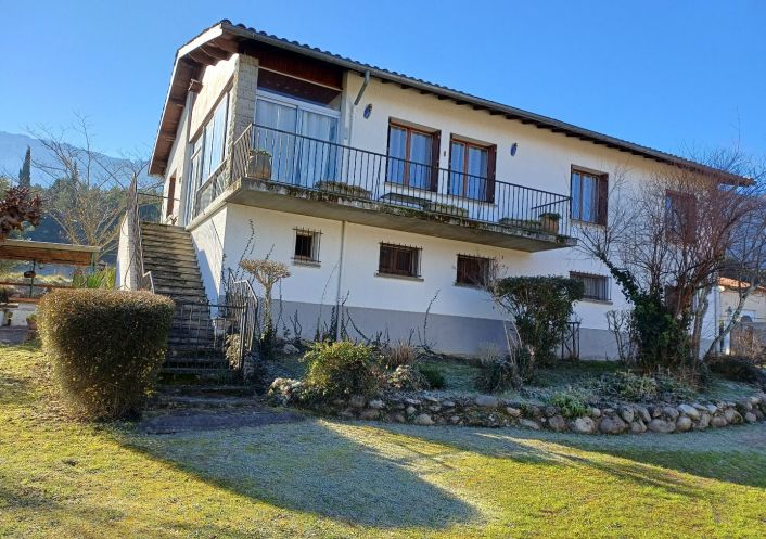 à vendre Maison Ginoles