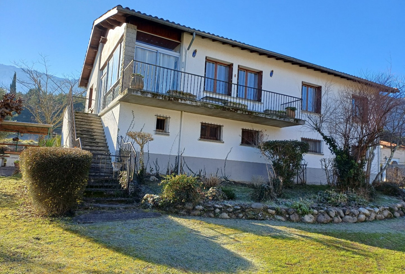 vente Maison Ginoles - Photo 2