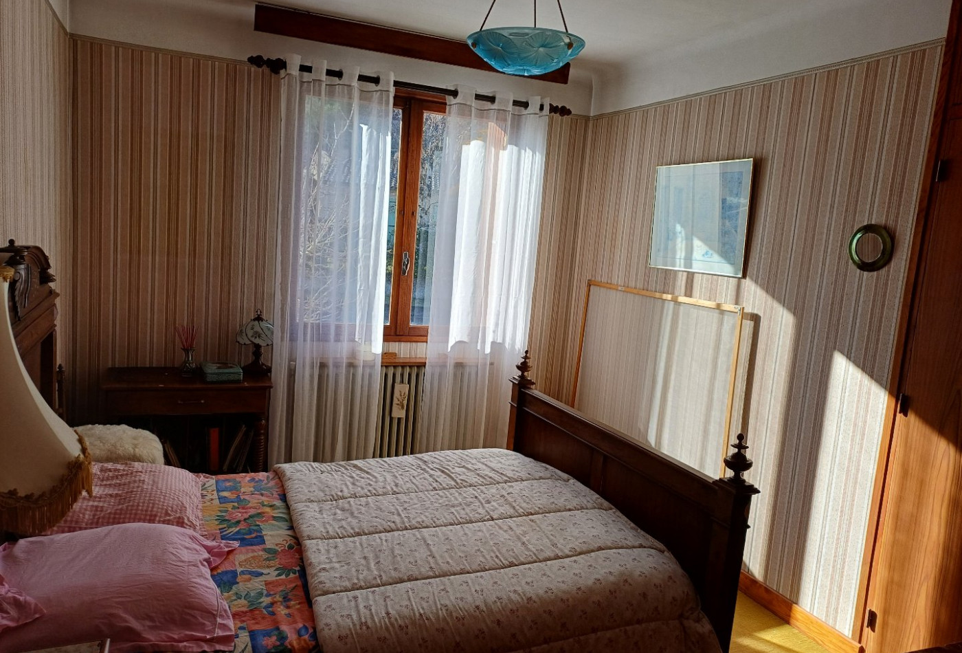 vente Maison Ginoles - Photo 8