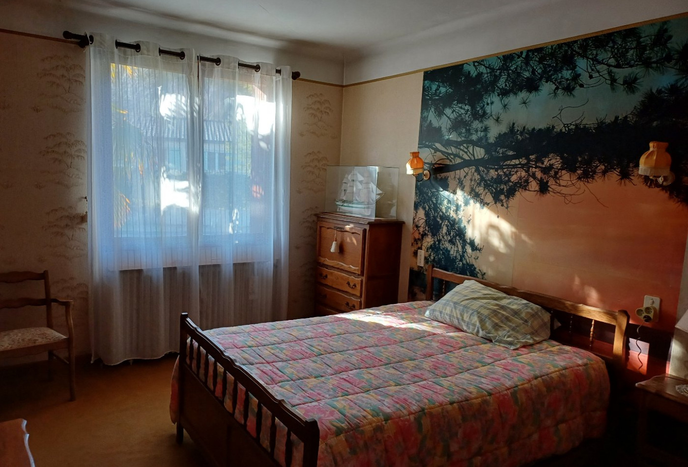 vente Maison Ginoles - Photo 10