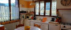 vente Maison Ginoles