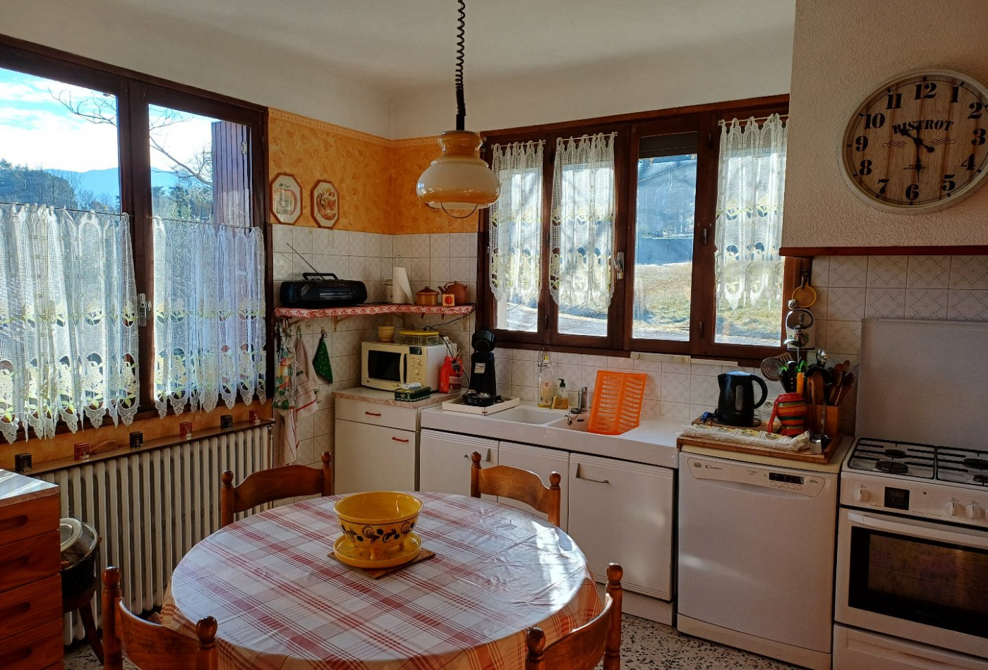 vente Maison Ginoles - Photo 4