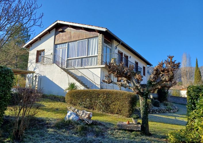 à vendre Maison Ginoles