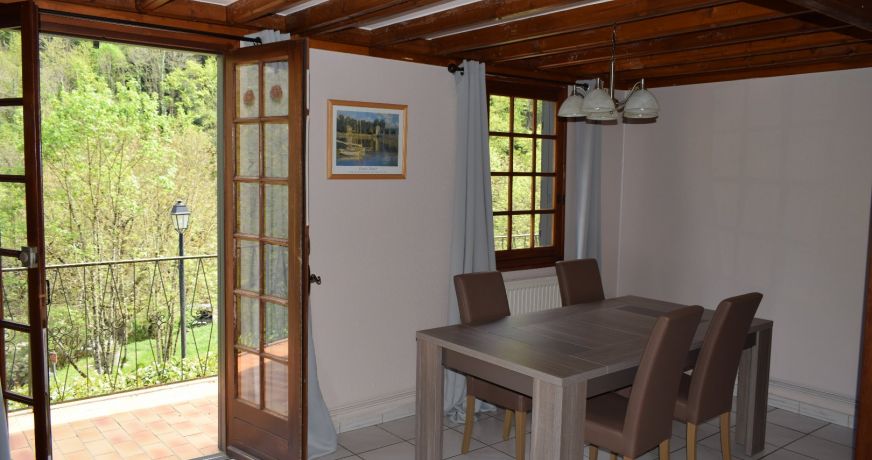 vente Maison Sainte Colombe Sur Guette