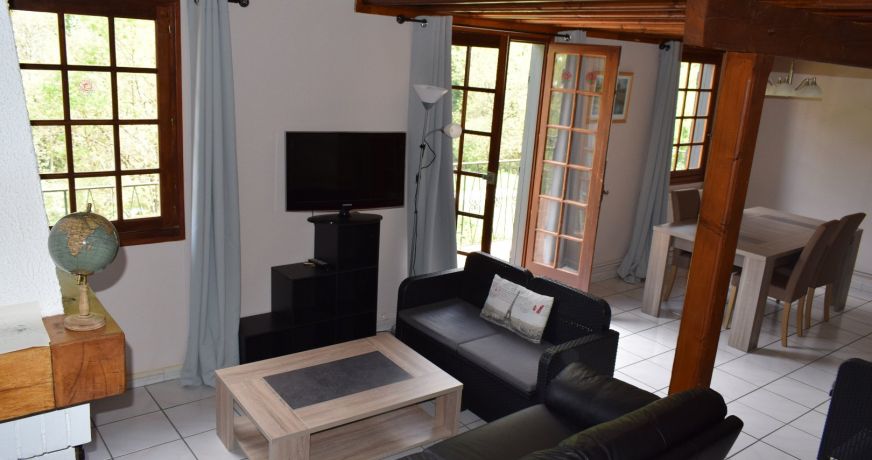 vente Maison Sainte Colombe Sur Guette