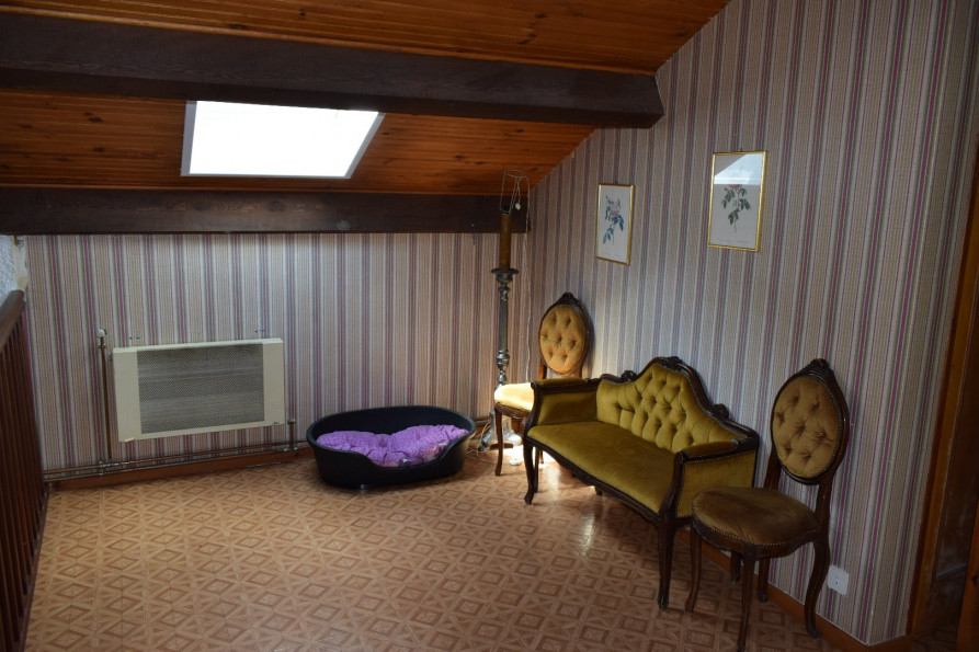 vente Maison Sainte Colombe Sur Guette - Photo 9