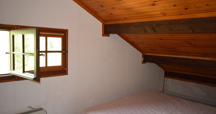 vente Maison Sainte Colombe Sur Guette