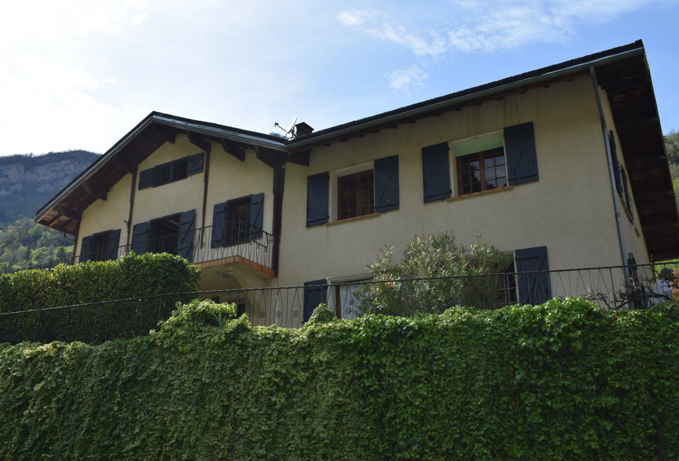 vente Maison Sainte Colombe Sur Guette - Photo 3