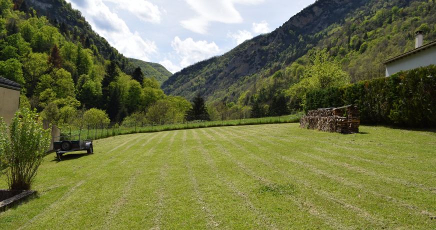 vente Maison Sainte Colombe Sur Guette