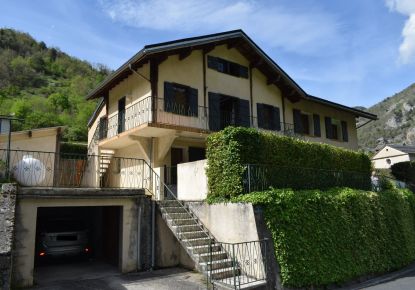 vente Maison Sainte Colombe Sur Guette