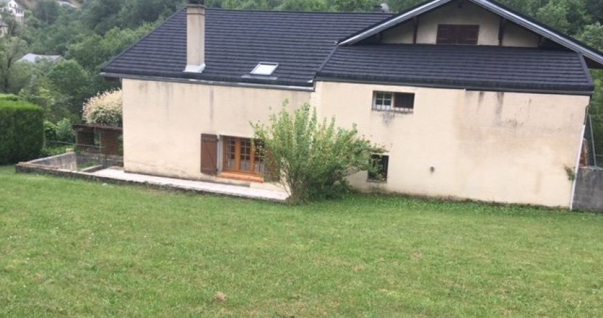 vente Maison Sainte Colombe Sur Guette