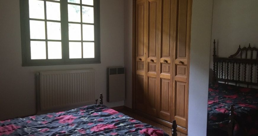 vente Maison Sainte Colombe Sur Guette