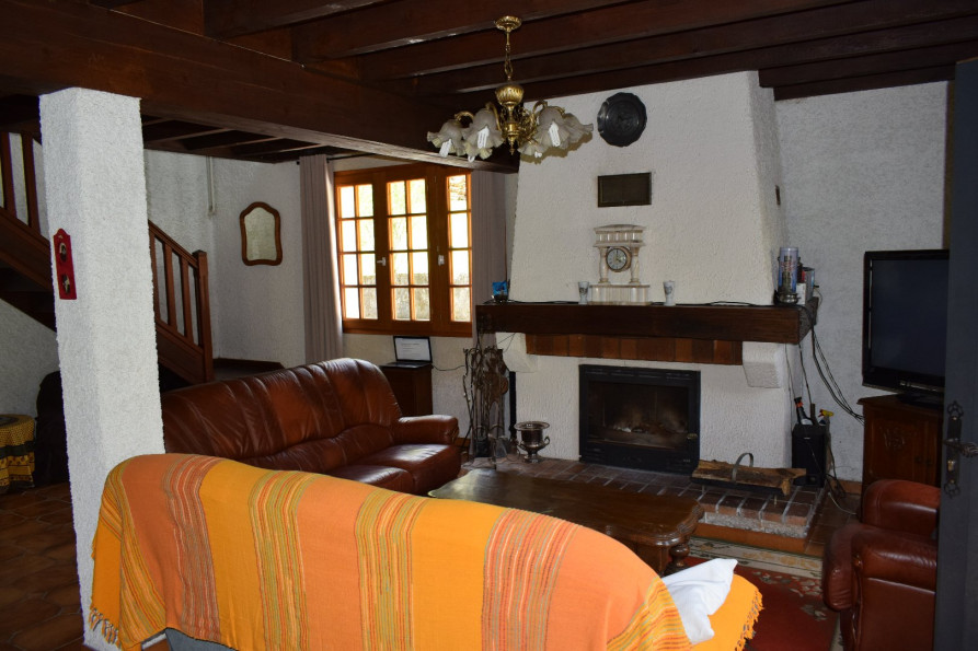 vente Maison Sainte Colombe Sur Guette - Photo 4
