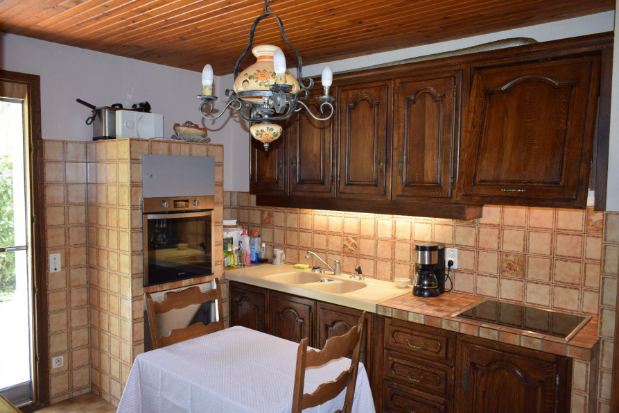 vente Maison Sainte Colombe Sur Guette - Photo 5