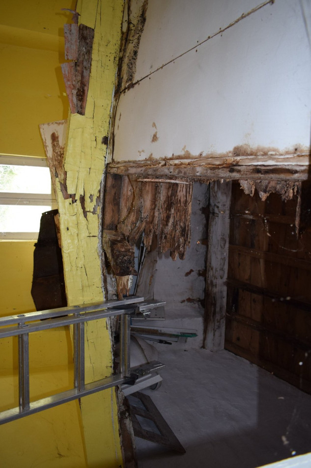 à vendre Maison à rénover Lapradelle - Photo 3