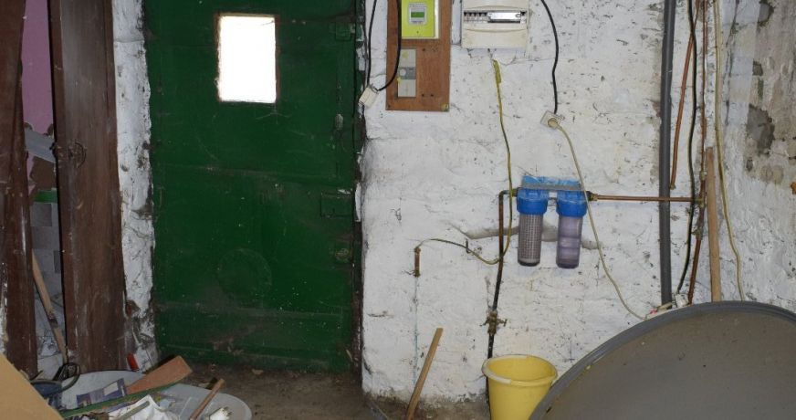 vente Maison à rénover Lapradelle