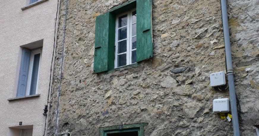 vente Maison à rénover Lapradelle