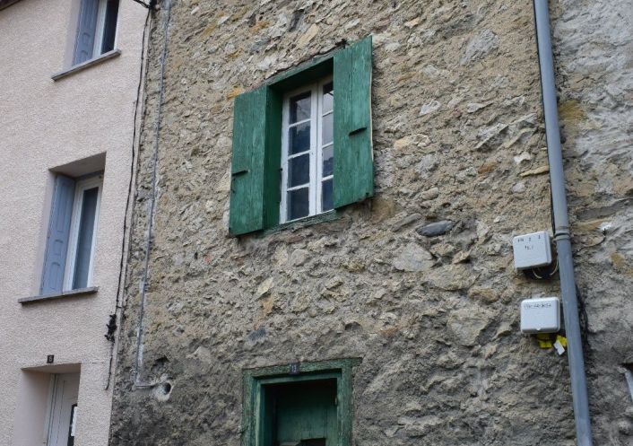 à vendre Maison à rénover Lapradelle