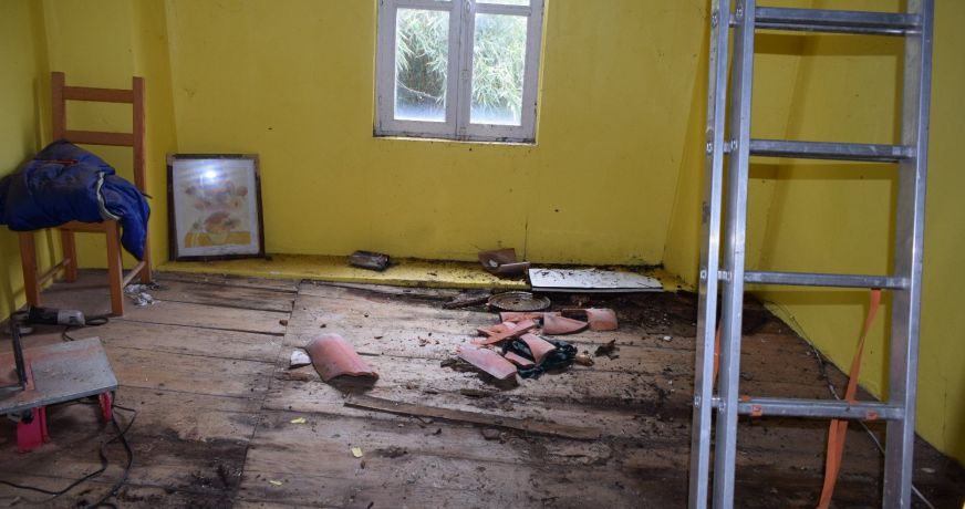 vente Maison à rénover Lapradelle