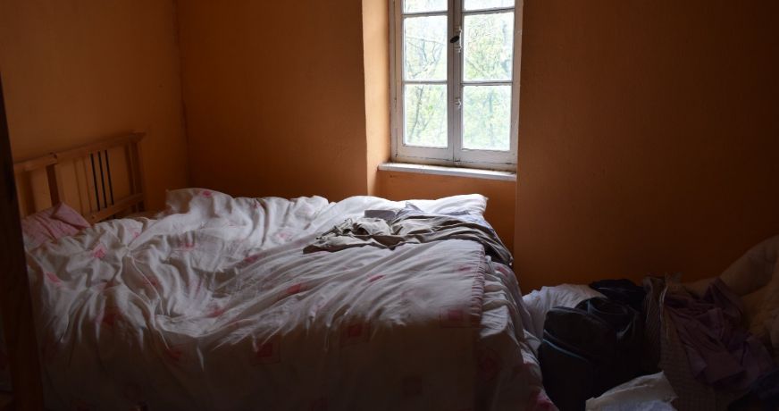 vente Maison à rénover Lapradelle