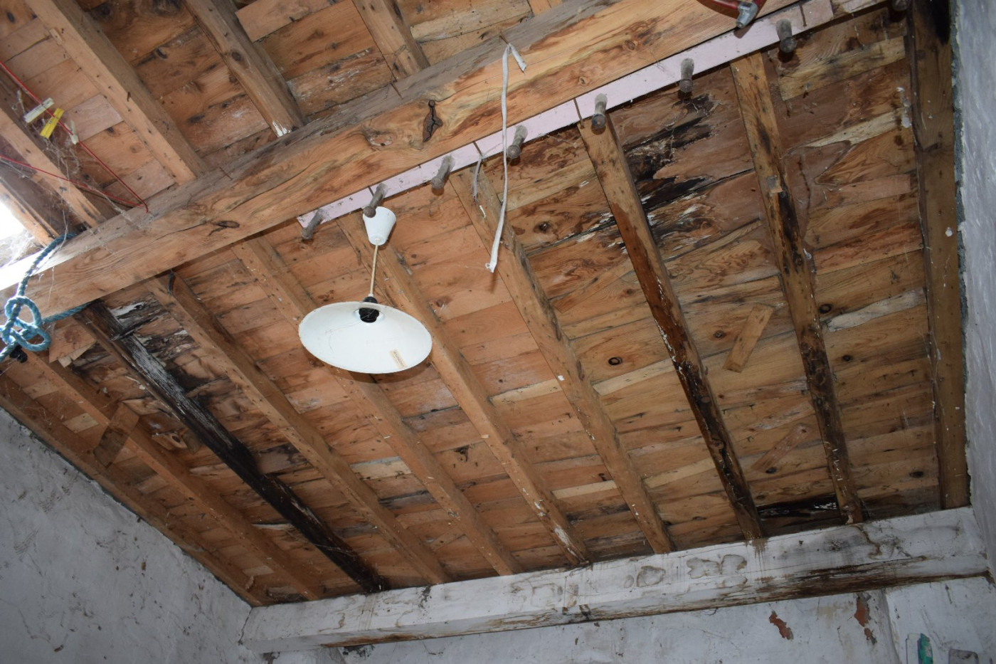 à vendre Maison à rénover Lapradelle - Photo 7