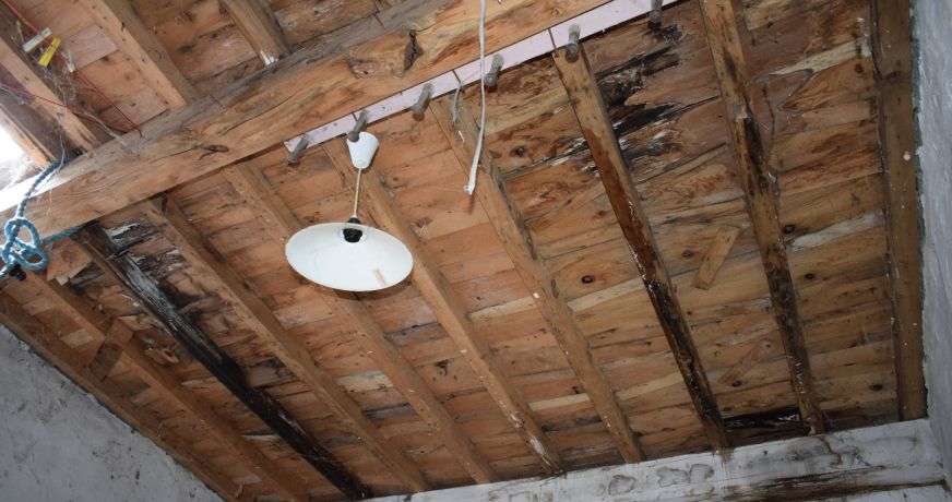 vente Maison à rénover Lapradelle