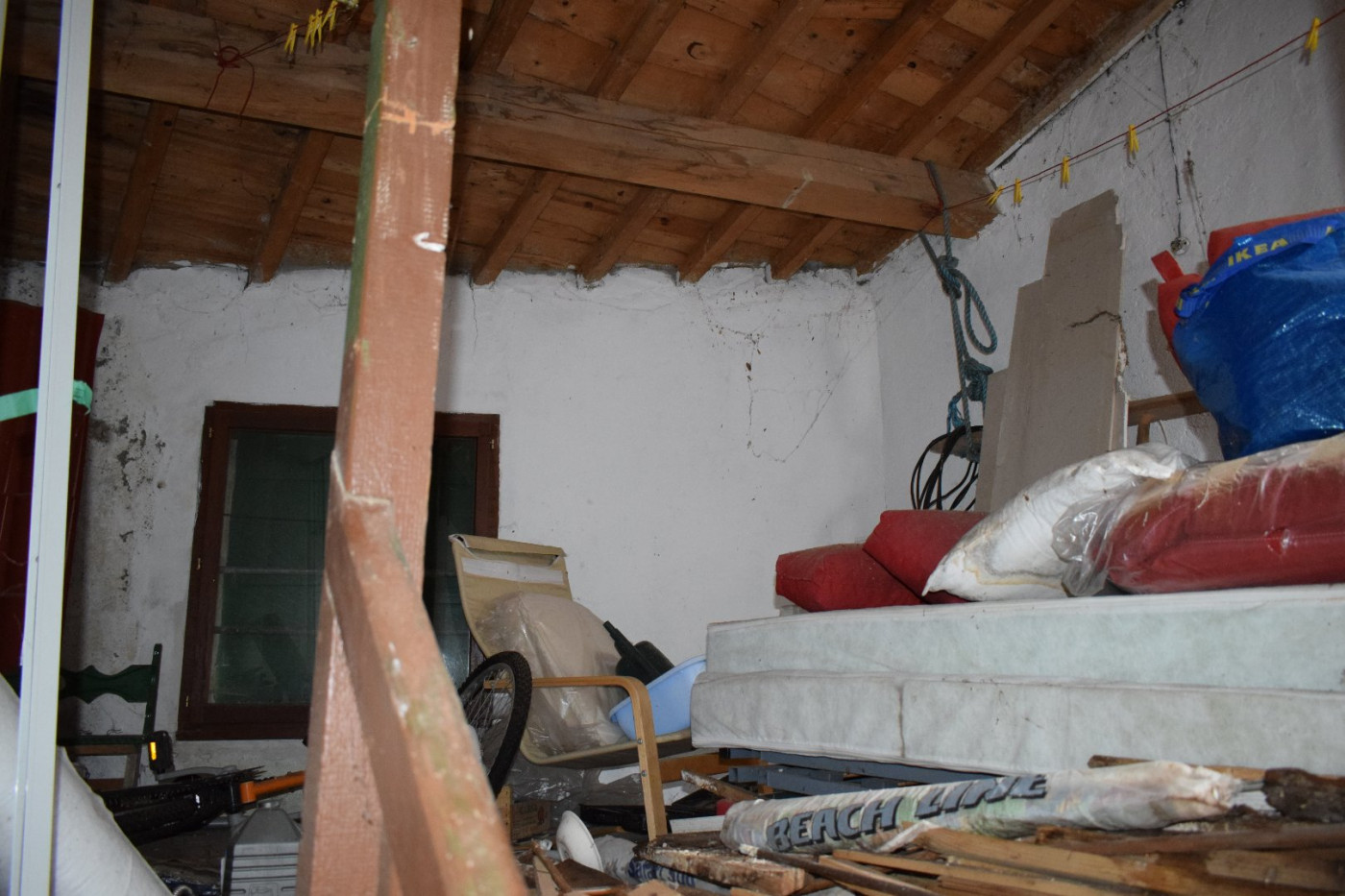 à vendre Maison à rénover Lapradelle - Photo 8