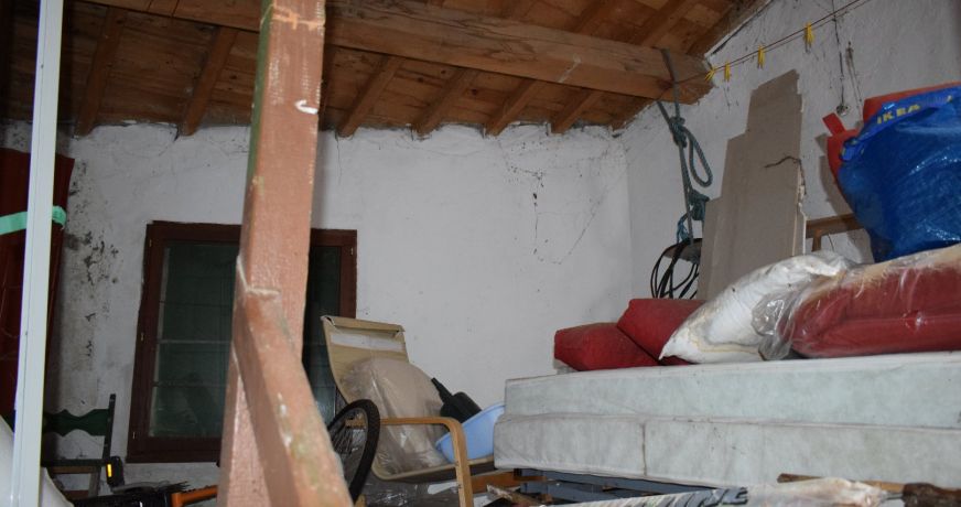 vente Maison à rénover Lapradelle