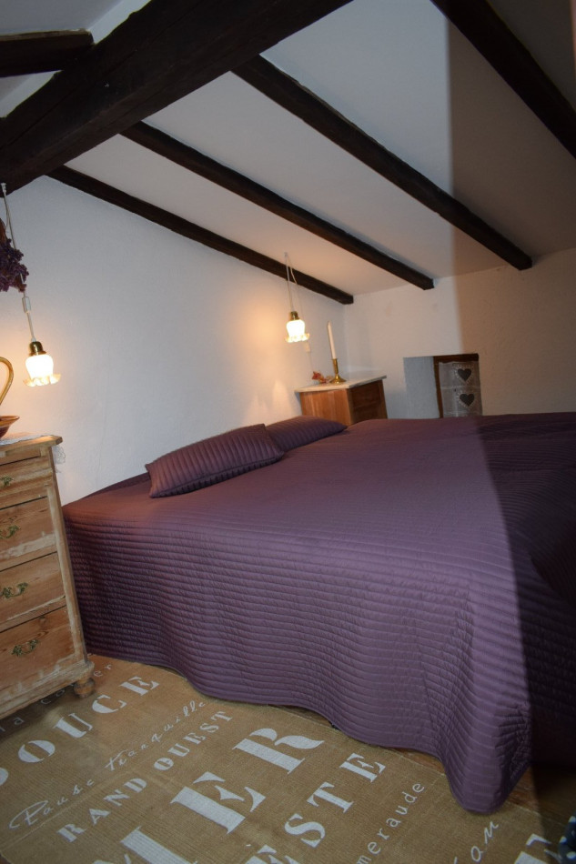 for sale Maison de caractère Axat - Photo 11