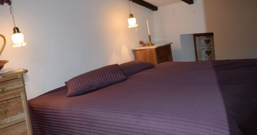 vente Maison de caractère Axat