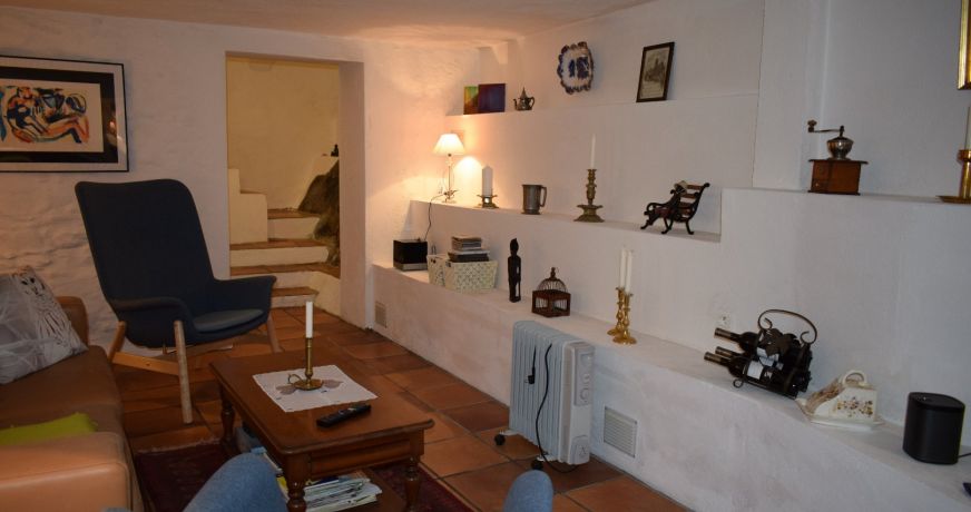 vente Maison de caractère Axat