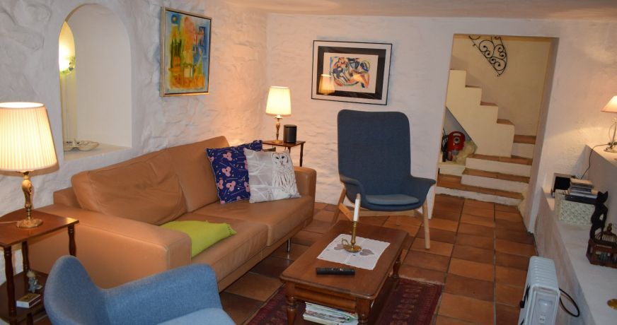 vente Maison de caractère Axat