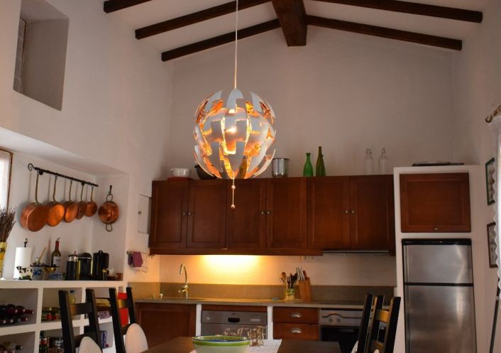 à vendre Maison de caractère Axat