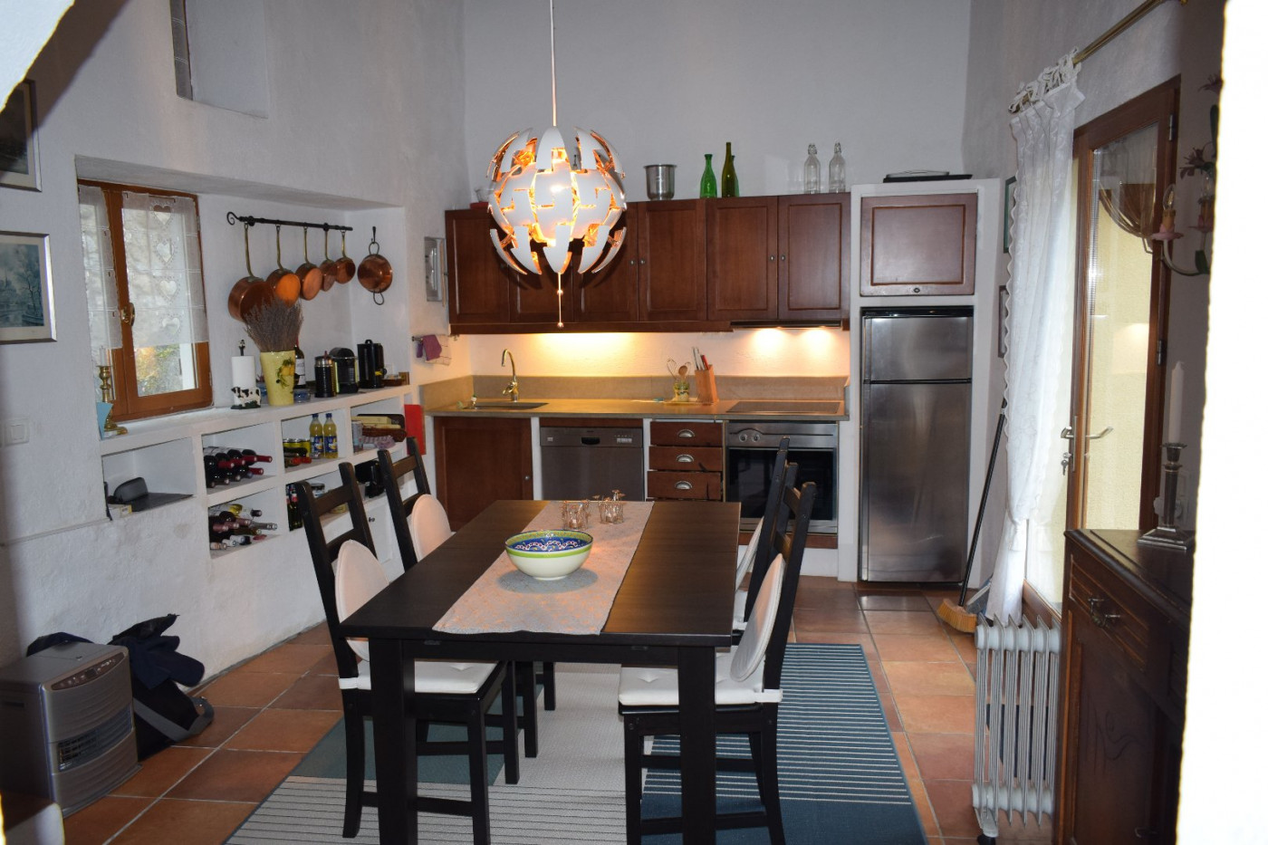 for sale Maison de caractère Axat - Photo 7