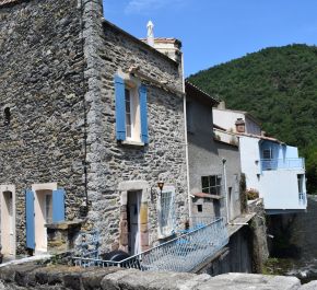 à vendre Axat