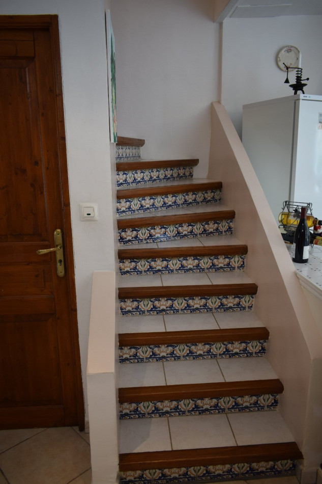 à vendre Maison mitoyenne Axat - Photo 9