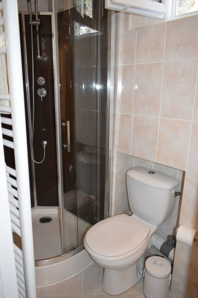 à vendre Maison mitoyenne Axat - Photo 13