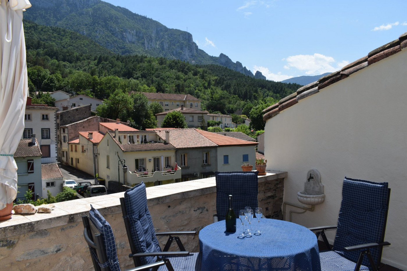 à vendre Maison mitoyenne Axat - Photo 20