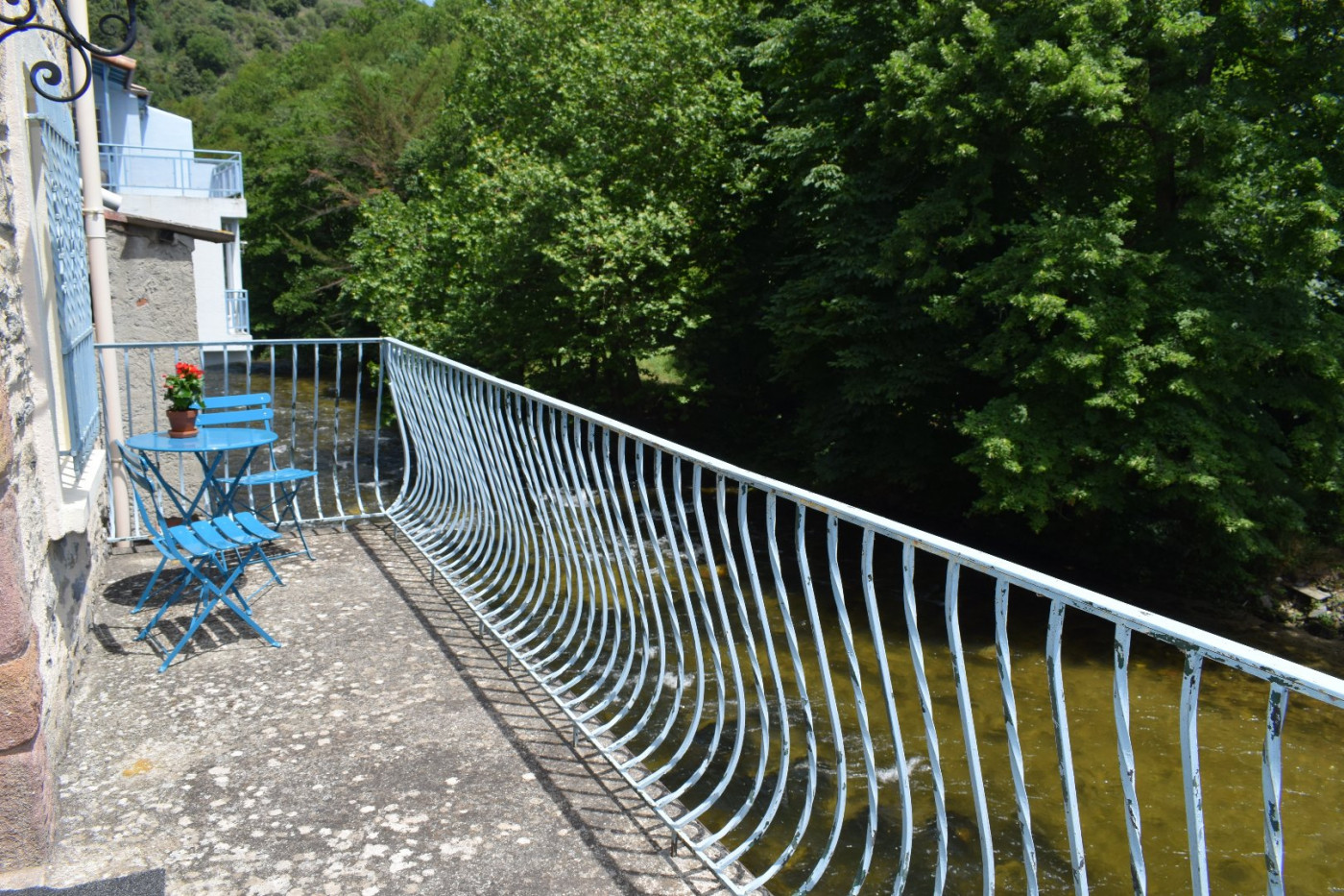 à vendre Maison mitoyenne Axat - Photo 3