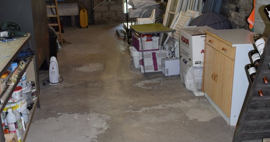 vente Maison mitoyenne Axat