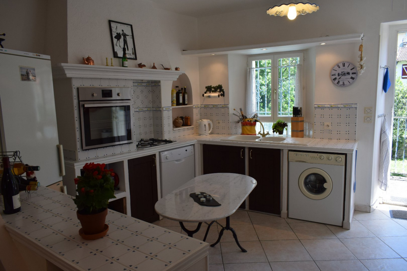 à vendre Maison mitoyenne Axat - Photo 4