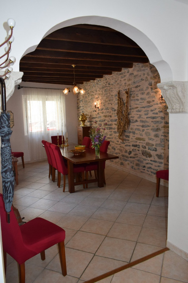 à vendre Maison mitoyenne Axat - Photo 7