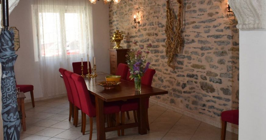 vente Maison mitoyenne Axat