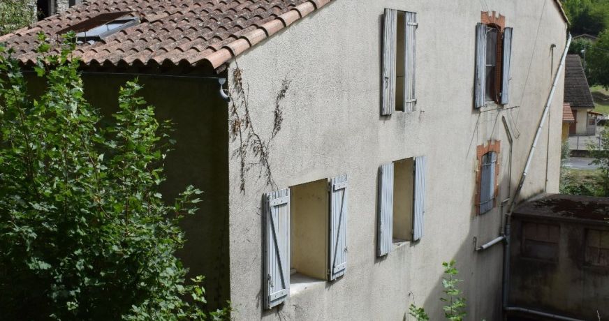 vente Immeuble à rénover Axat