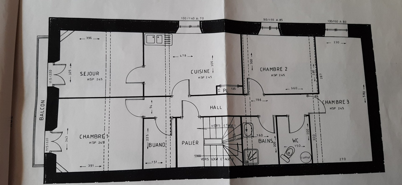 à vendre Immeuble à rénover Axat - Photo 17