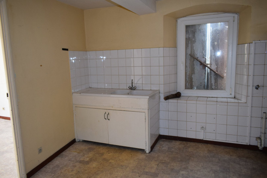 vente Immeuble à rénover Axat - Photo 6