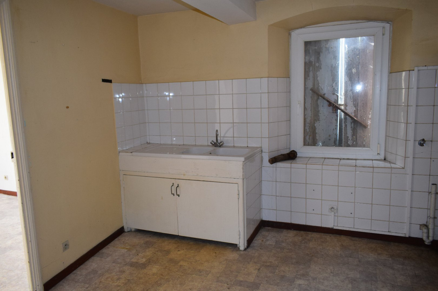 à vendre Immeuble à rénover Axat - Photo 6