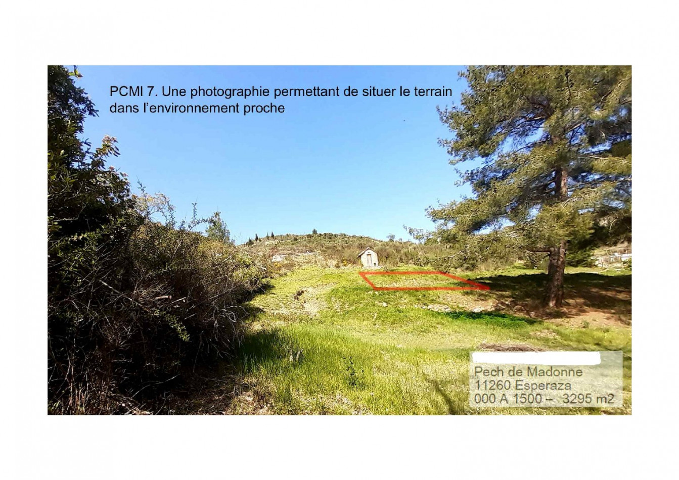 for sale Terrain constructible Esperaza - Photo 2