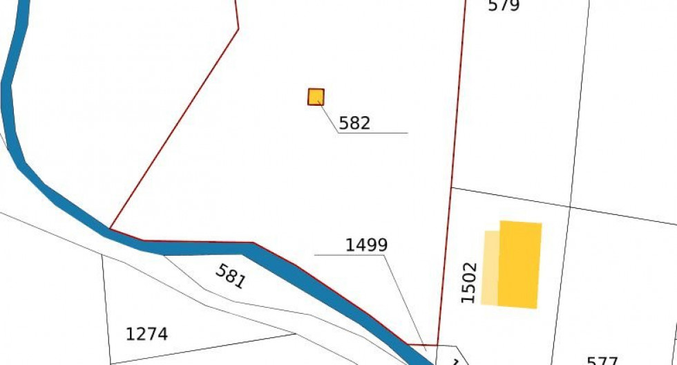 vente Terrain constructible Esperaza - Photo 4