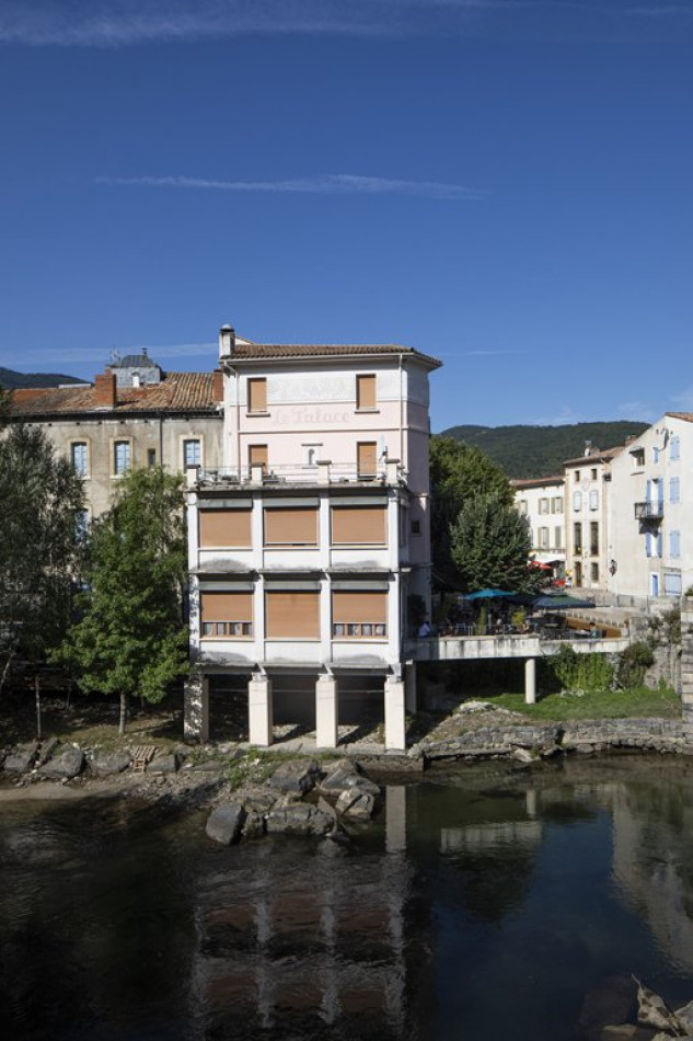 for sale Café restaurant Quillan - Photo 7